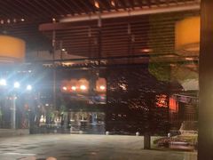 -南通滨江洲际酒店-西集自助餐厅