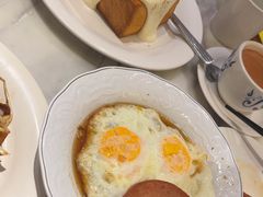 -翠华餐厅(德基广场店)