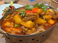 -贯贯吉·清真餐厅(浙江中路店)