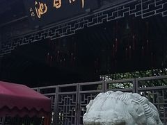 -上海醉白池公园