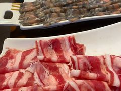 -津门老羊家·铜锅涮羊肉·烧烤(科技园店)