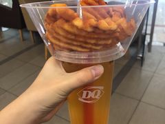 -DQ·蛋糕·冰淇淋(万达店)