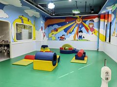 -启星学校(古北校区)