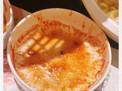 -韩屋韩国料理(天山路店)