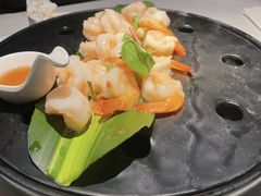 -桂满陇-西湖船宴(西单大悦城店)