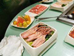 -海底捞火锅(团结桥店)