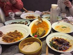 -闫府私房菜·老字号(恒隆店)