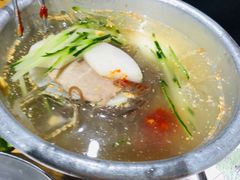 -姜虎东白丁烤肉(恒隆广场店)