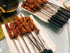 烤肉筋-巴依老爷新疆美食(望京小街店)