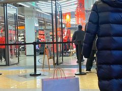 -首创奥特莱斯(西安店)