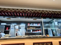 -李记饺子·熏酱东北菜(欢乐谷店)