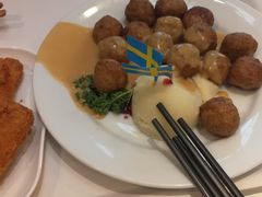 -宜家·瑞典风味餐厅(北京西红门店)