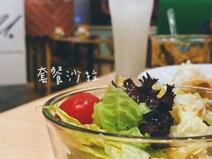 -COCO壱番屋(现代城店)