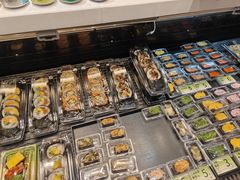 -上清·三文鱼鲜寿司(同德店)