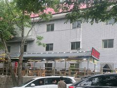 -洛阳白云山景区