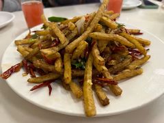 -田记餐馆(富国街店)