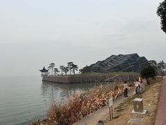 -东钱湖旅游度假区