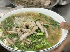 -熊氏牛羊杂粉(龙眼井总店)