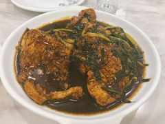 -扬州小吃(延安西路店)