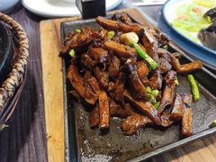-孙家外婆•长春地标美食新名片(吾悦广场店)