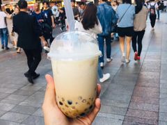 -东门町美食街