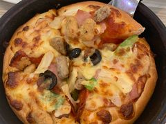 -必胜客(大观天地店)