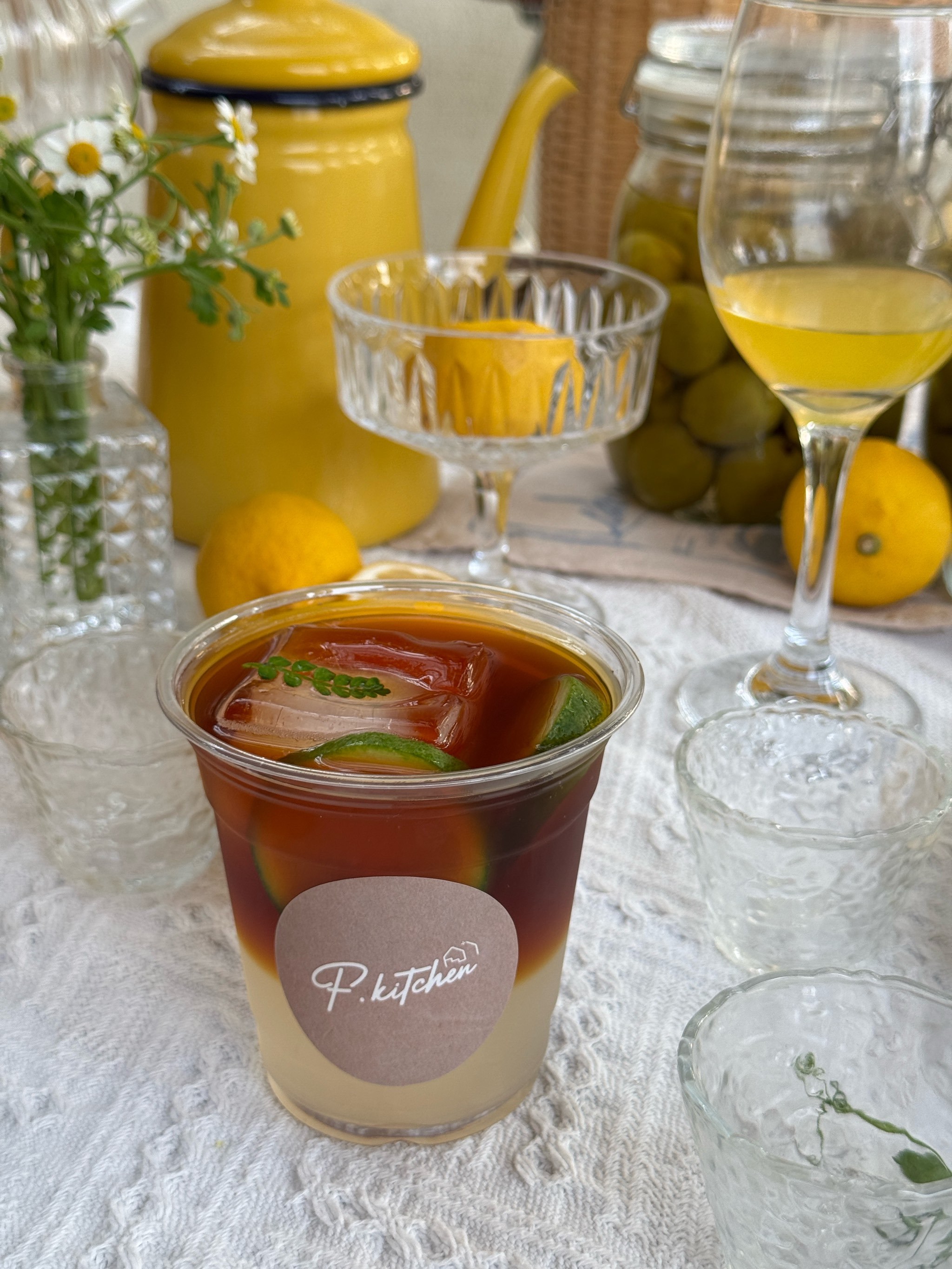 不是意大利柠檬小镇!是武汉的城市度假秘境