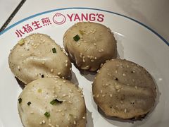 -小杨生煎(黄河路店)