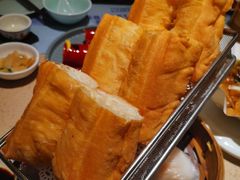 -点都德(华强南店)