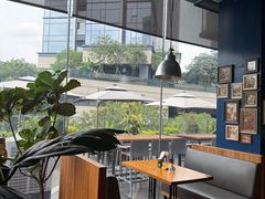 -The Happy Monk(前海壹方汇店)