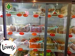 -马路牙子地桌烤肉(工体店)