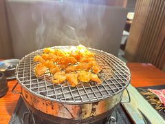 -山之屋炭火烧肉·生啤畅饮(大朗万科中央公园店)