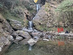 -石台牯牛降景区