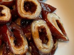 红烧大肠-新荣记(西溪湿地店)