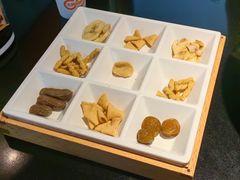 -探鱼·鲜青椒爽麻烤鱼(领展购物广场店)