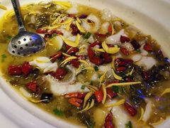 -绿茶餐厅(乐峰广场店)