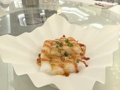 混酱肠粉-圣丰城酒家·宴会(宝安大仟里店)