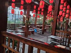 -枇杷园食为鲜火锅(南山店)