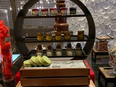 -博林天瑞喜来登酒店·西丽尚膳