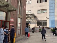 -复旦大学附属华山医院(总院)