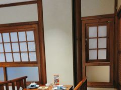 -杨厨的田园饭店(长城路店)