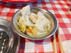 -上二楼涮肉馆(顺义二中店)