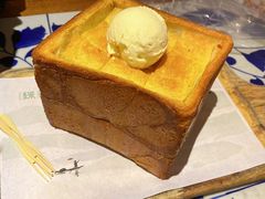 -绿茶餐厅(布吉万象汇店)