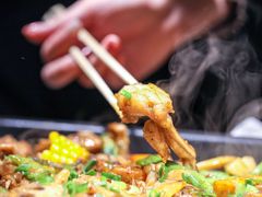 -听说碳烧蛙(高新万达店)