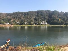-新安江山水画廊风景区