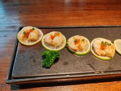 -京鹿料理(荟聚店)
