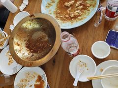 -清真利德顺小老饭庄(复兴路店)