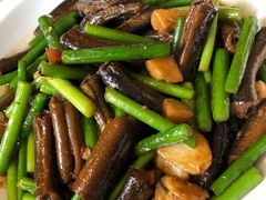土烧黄鳝-农家大院(纪王店)
