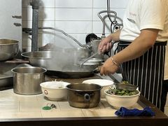 -老刘家永盛斋·传统泡馍(东关南街店)