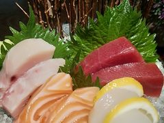 -羽山料理